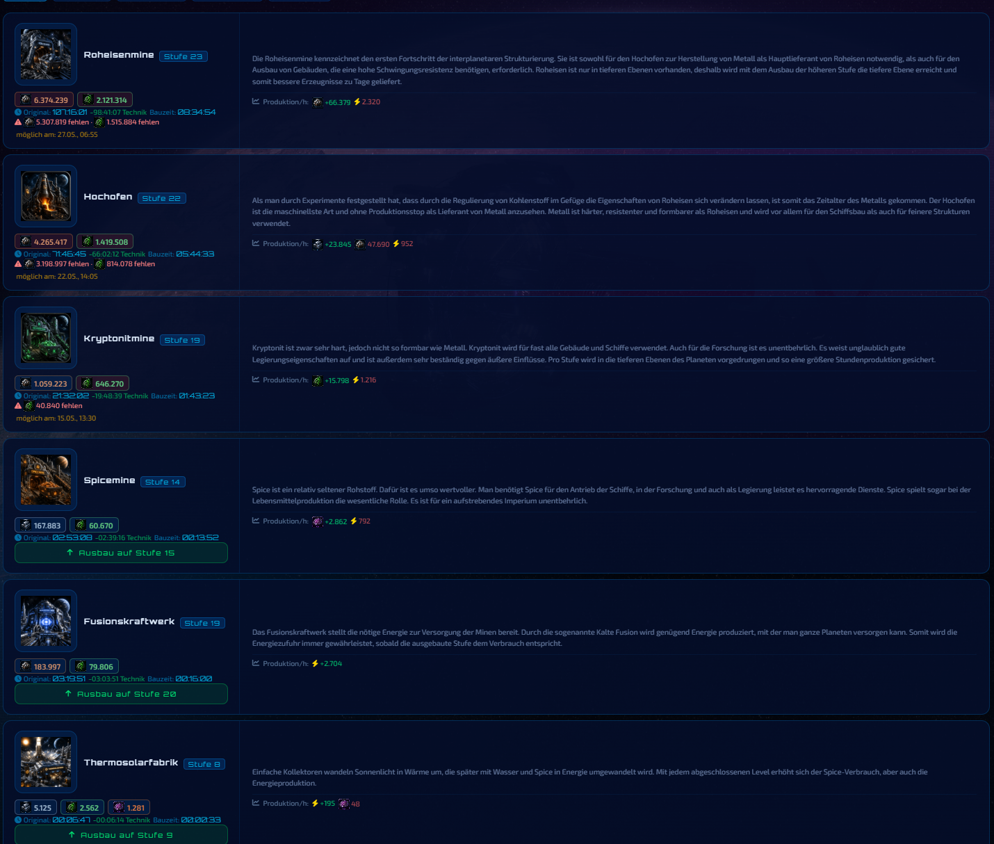Galaxor Screenshot