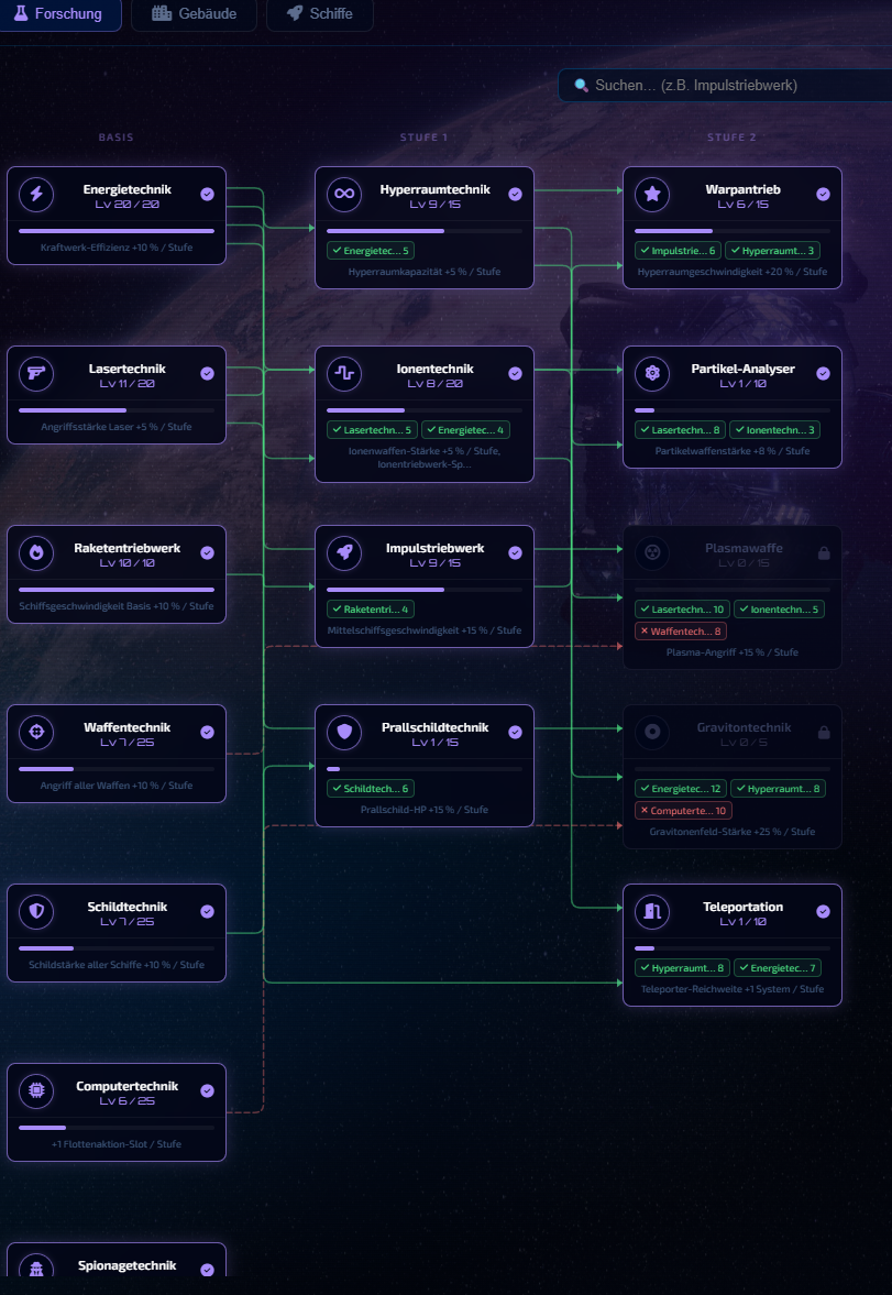 Galaxor Screenshot