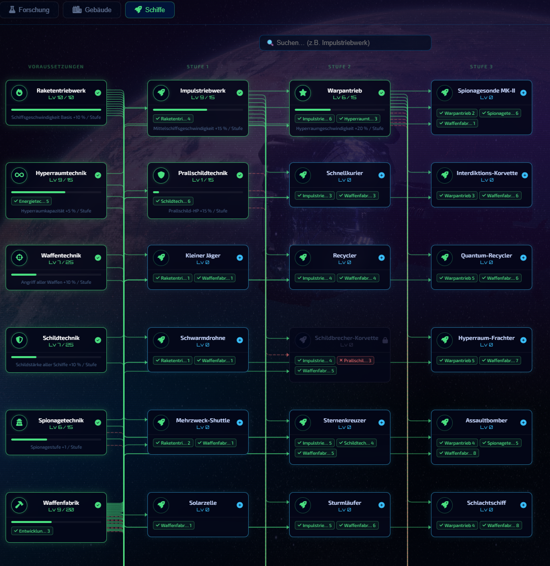Galaxor Screenshot