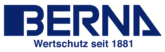 BERNA – Wertschutz seit 1881