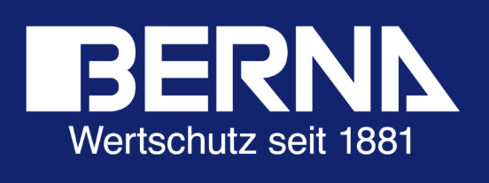 BERNA – Wertschutz seit 1881